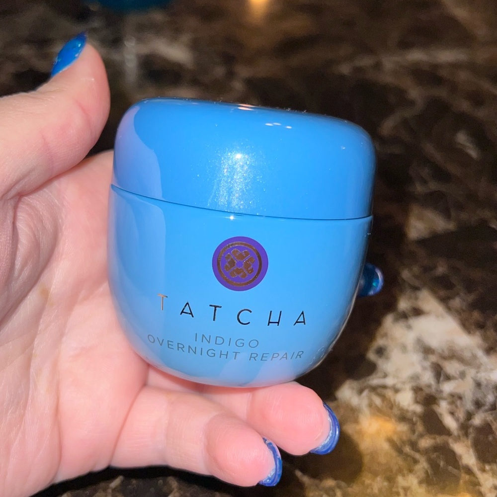 Tatcha Indigo Overnight Repair 50 ml / 1.7 fl oz
